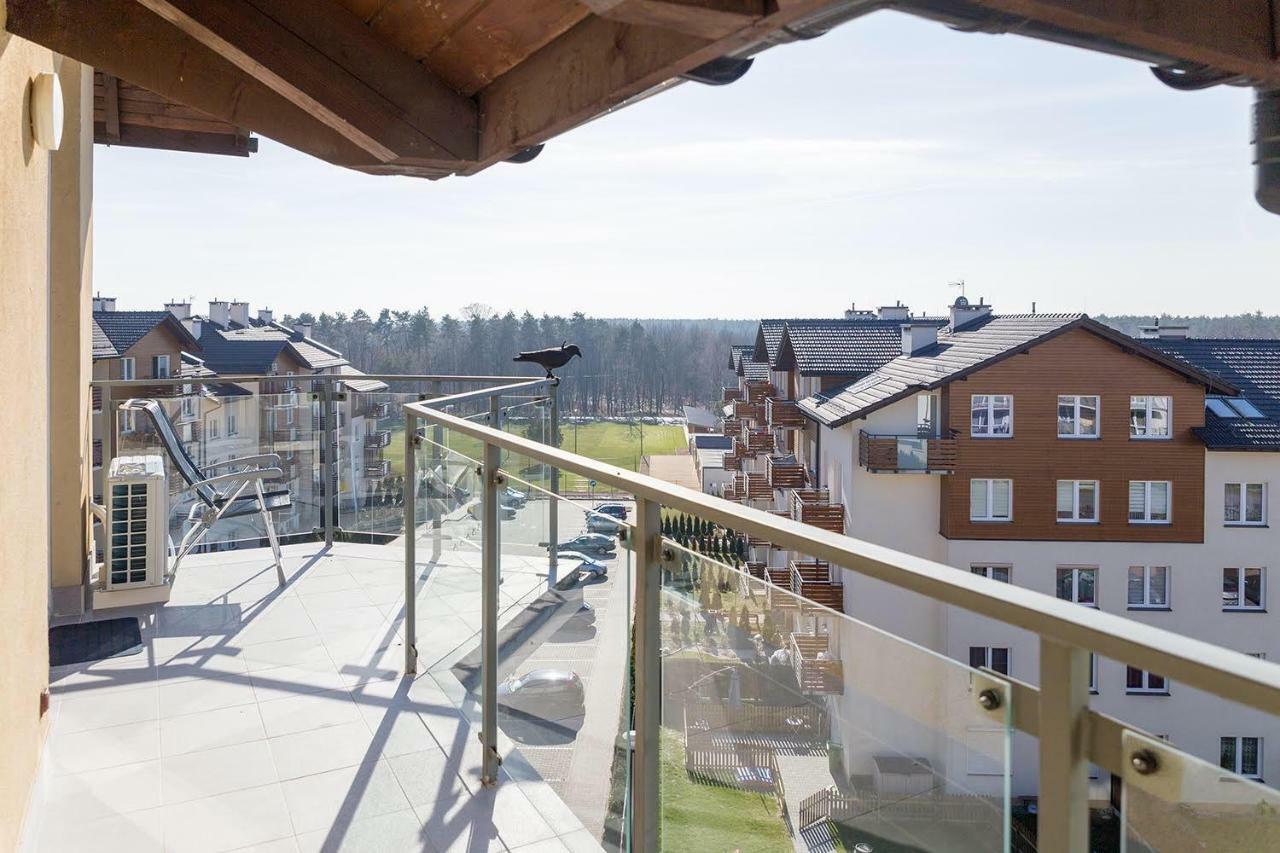 Timegoesslow Cozy Attic City Center Tychy Exterior foto